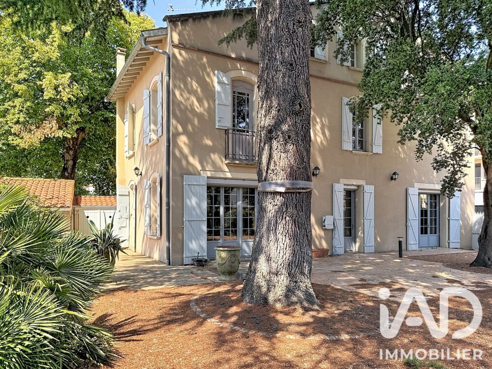 à vendre  Maison Blagnac (31700)