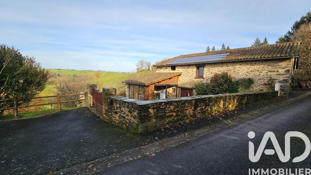 Vente Grange 2 pièces