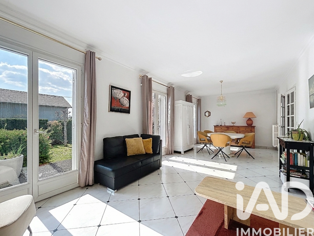 Vente Maison traditionnelle 3 pièces