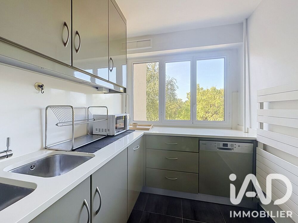 Vente Appartement Vente Appartement 3 pièces Chennevières-sur-marne