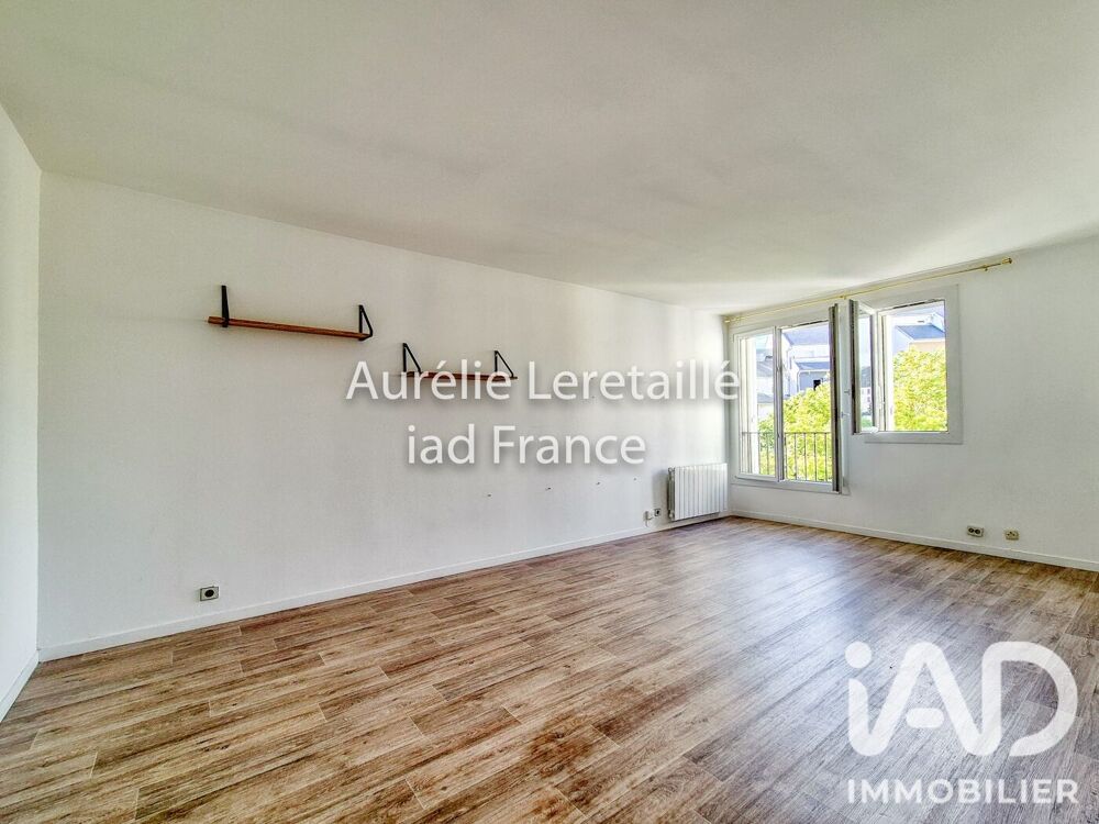Vente Appartement Vente Appartement 5 pièces Sannois