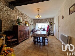 Maison à vendre 4 pièces 122 m²
