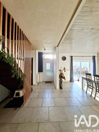  Maison à vendre 5 pièces 135 m²