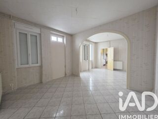  Maison à vendre 4 pièces 93 m²
