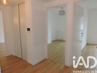  Appartement à vendre 3 pièces 54 m²