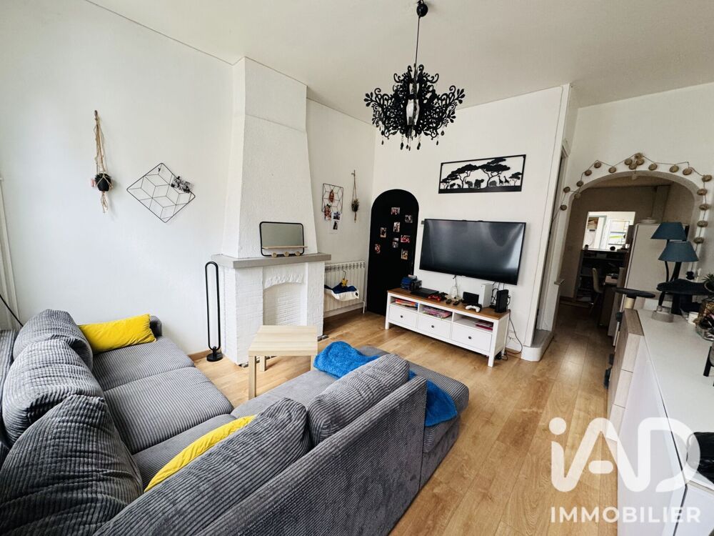Vente Maison Vente Maison de ville 4 pièces Seclin