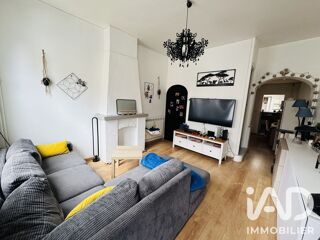  Maison à vendre 4 pièces 80 m²