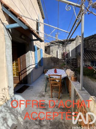  Maison � vendre 3 pi�ces 53 m�