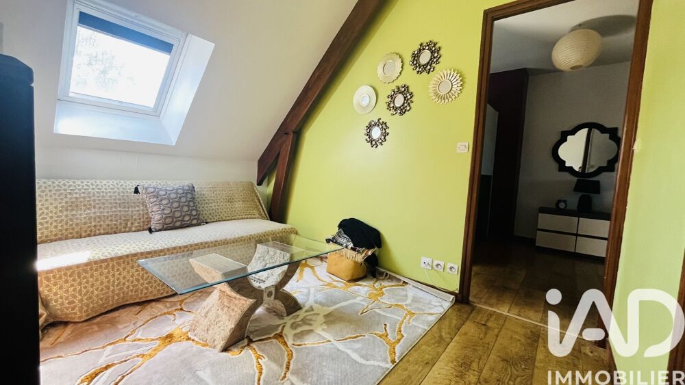 Vente Maison traditionnelle 5 pièces