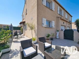  Maison à vendre 4 pièces 82 m²