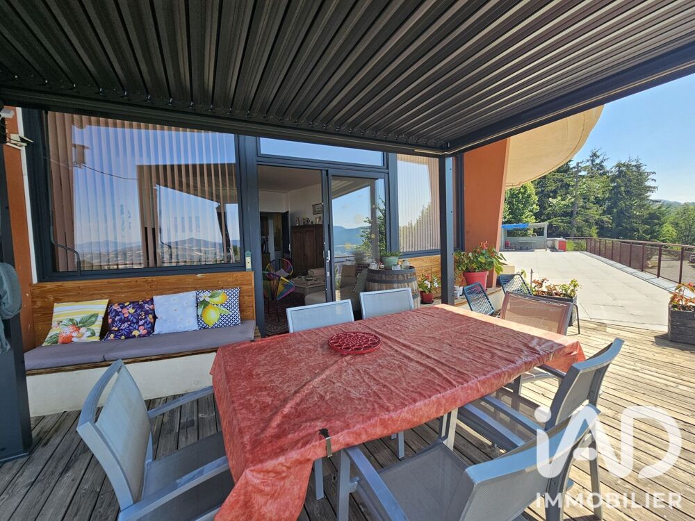 Vente Maison Vente Maison/villa 18 pièces La bâtie-neuve