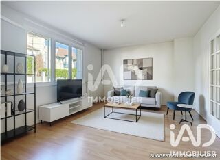 Vente Appartement Vente Appartement 2 pièces Saint-maur-des-fossés