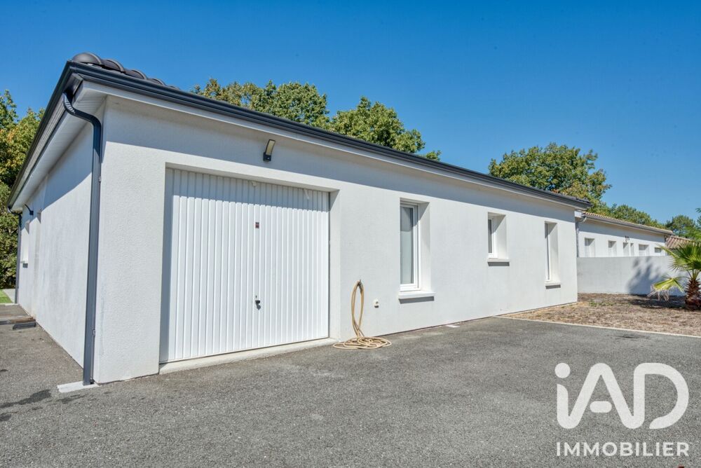 Vente Maison traditionnelle 3 pièces
