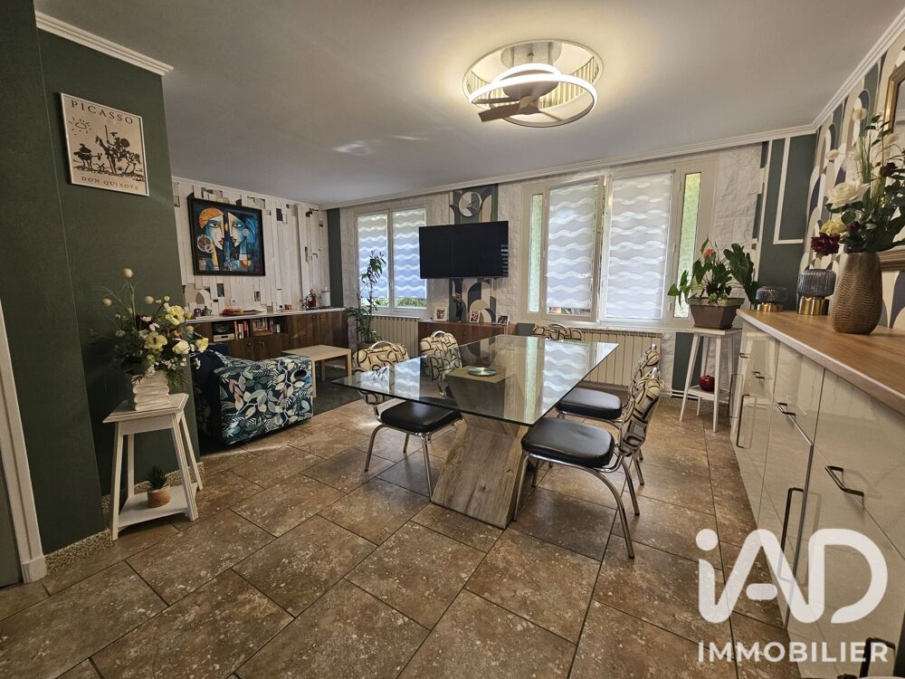 Vente Appartement Vente Appartement 4 pièces La seyne-sur-mer