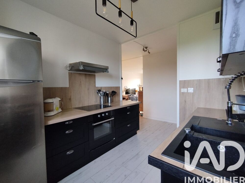 Vente Appartement Vente Appartement 4 pièces Cenon