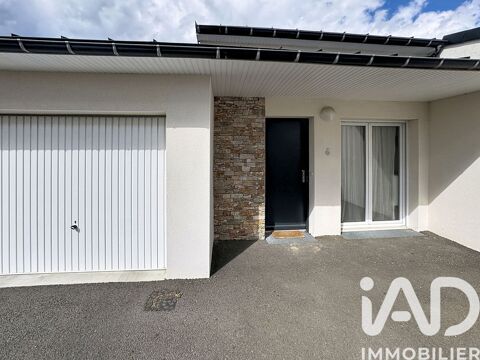   Vente Maison Maison - 4 pi�ce(s) - 65 m�