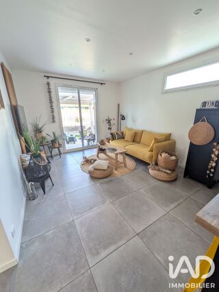  Maison à vendre 5 pièces 119 m²