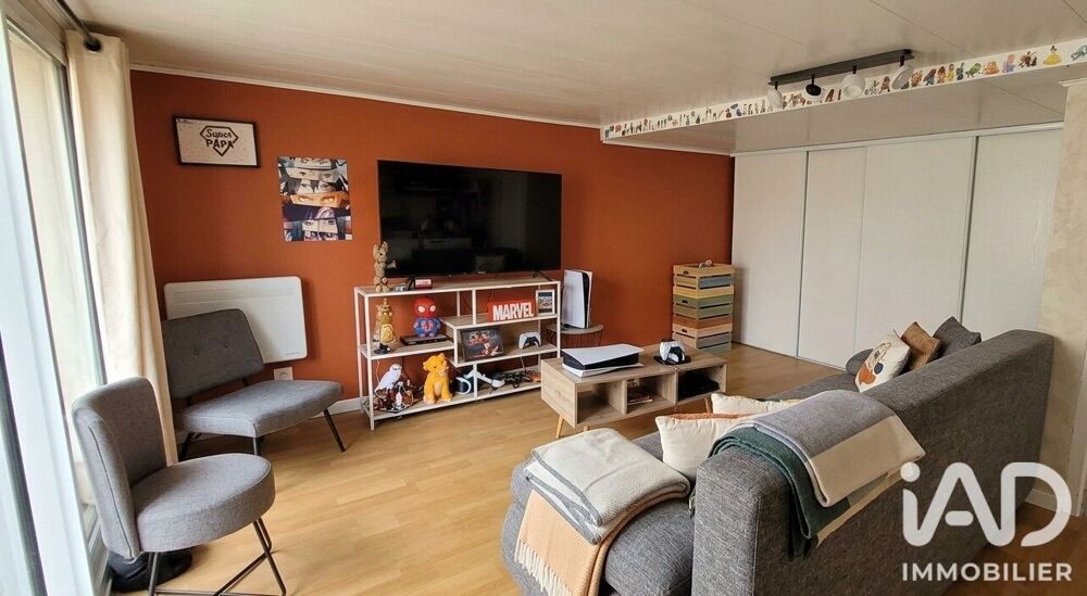 Vente Maison Vente Maison/villa 5 pièces Saint-georges-haute-ville