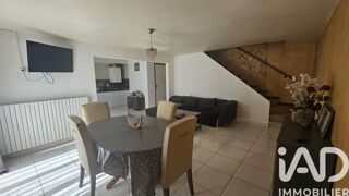  Maison à vendre 3 pièces 68 m²