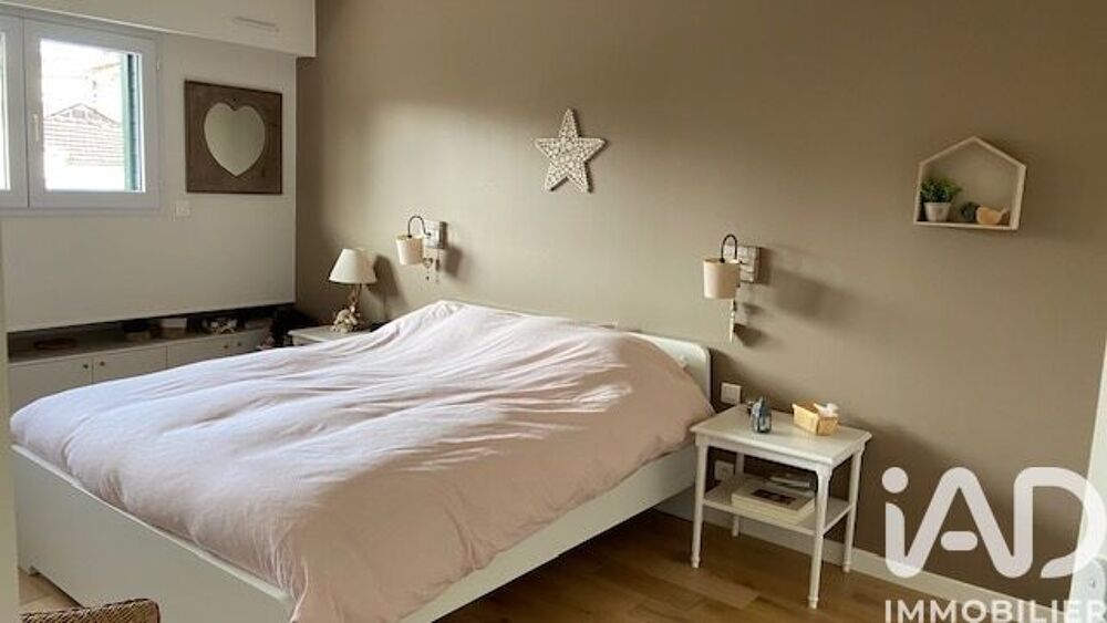 � vendre  Maison Bordeaux (33200)