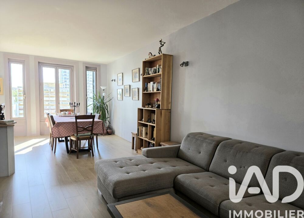 Vente Maison Vente Maison traditionnelle 6 pièces Saint-Étienne