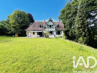  Maison à vendre 6 pièces 150 m²