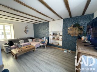 Maison à vendre 5 pièces 115 m²