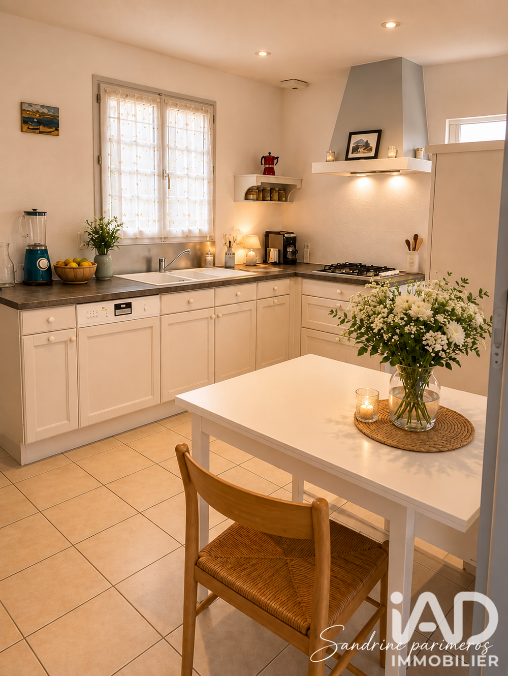 Vente Maison Vente Maison/villa 4 pièces Morestel