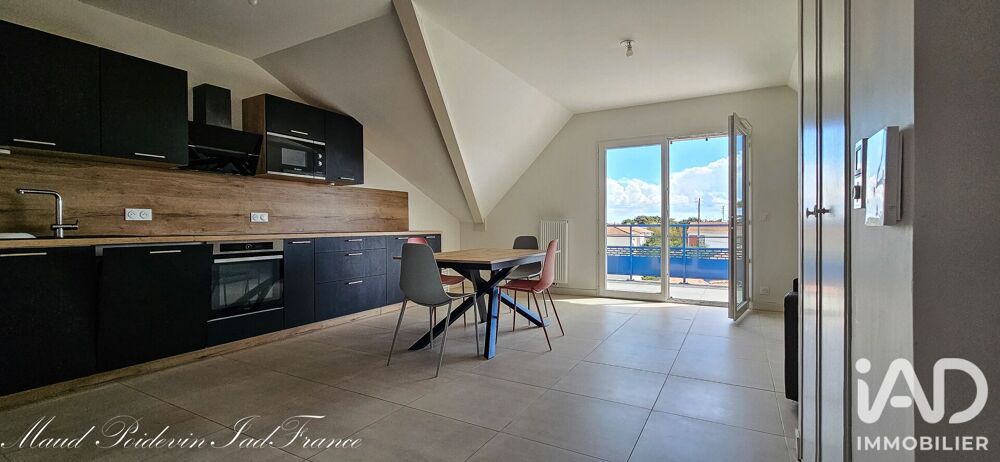 Location Appartement Location Appartement 2 pièces Châtelaillon-plage