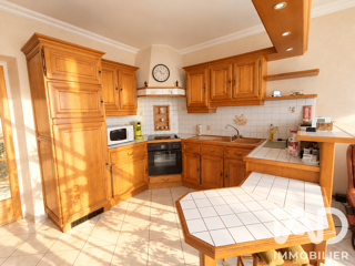  Maison à vendre 4 pièces 96 m²