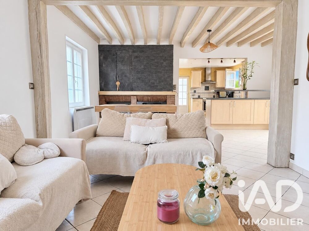 Vente Maison Vente Maison/villa 5 pièces Châtenay