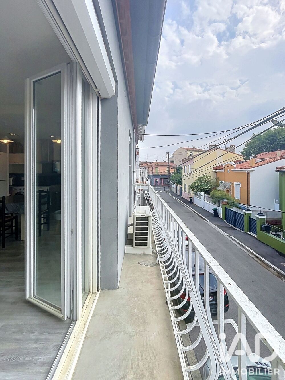 Vente Appartement Vente Appartement 3 pièces Perpignan