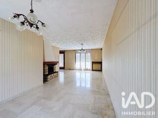  Maison à vendre 4 pièces 76 m²