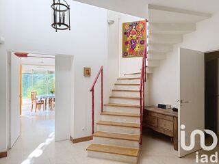  Maison à vendre 13 pièces 360 m²