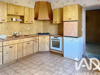  Maison à vendre 4 pièces 85 m²
