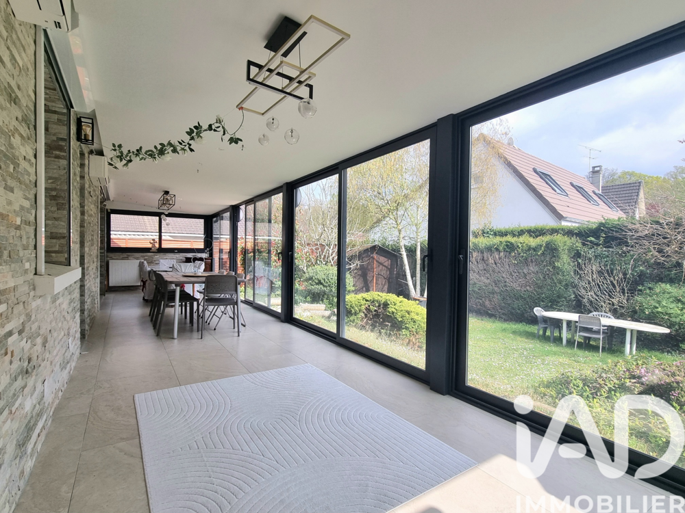 Vente Maison Vente Maison traditionnelle 8 pièces Montgeron