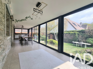  Maison à vendre 8 pièces 172 m²