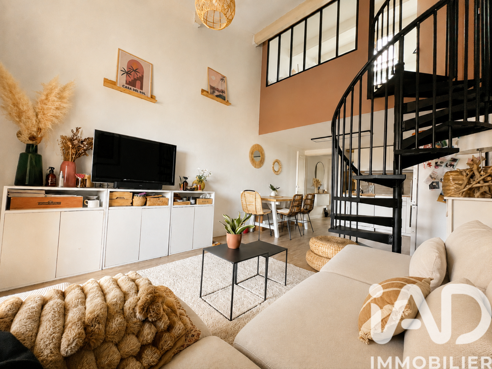 Vente Appartement Vente Appartement 3 pièces Fréjus