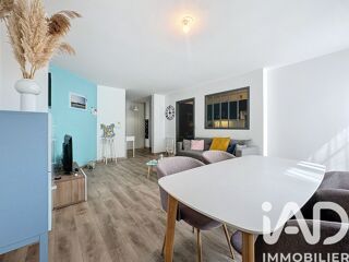  Appartement à louer 4 pièces 85 m²