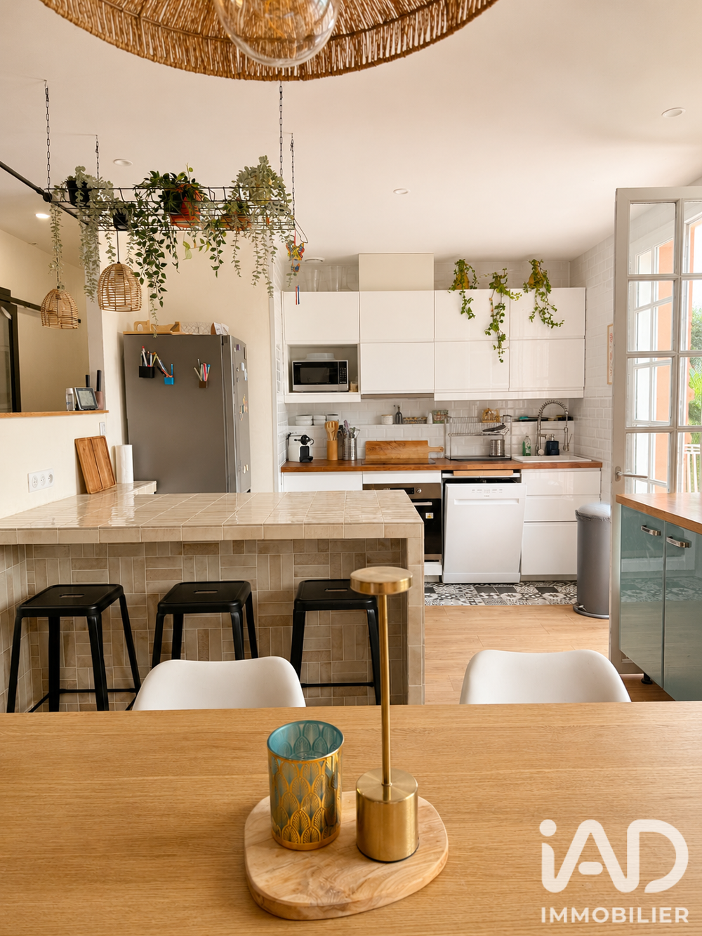Vente Maison Vente Maison traditionnelle 6 pièces Sorigny