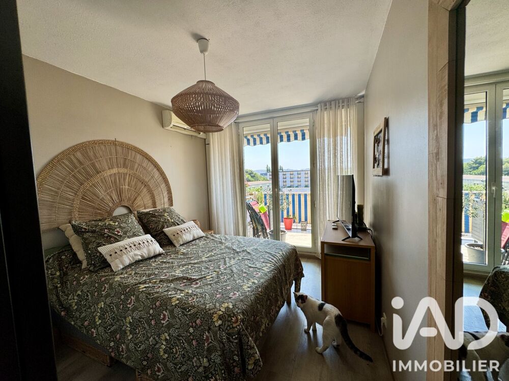 Vente Appartement Vente Appartement 3 pièces Marignane
