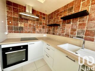  Appartement à louer 2 pièces 55 m²