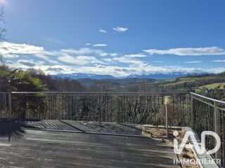  Maison à vendre 5 pièces 135 m²