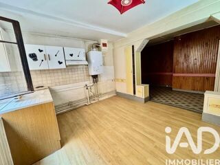  Maison à vendre 4 pièces 77 m²