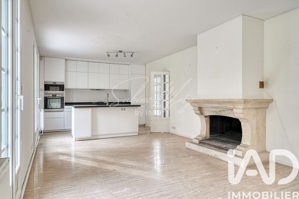 à vendre  Maison Bougival (78380)