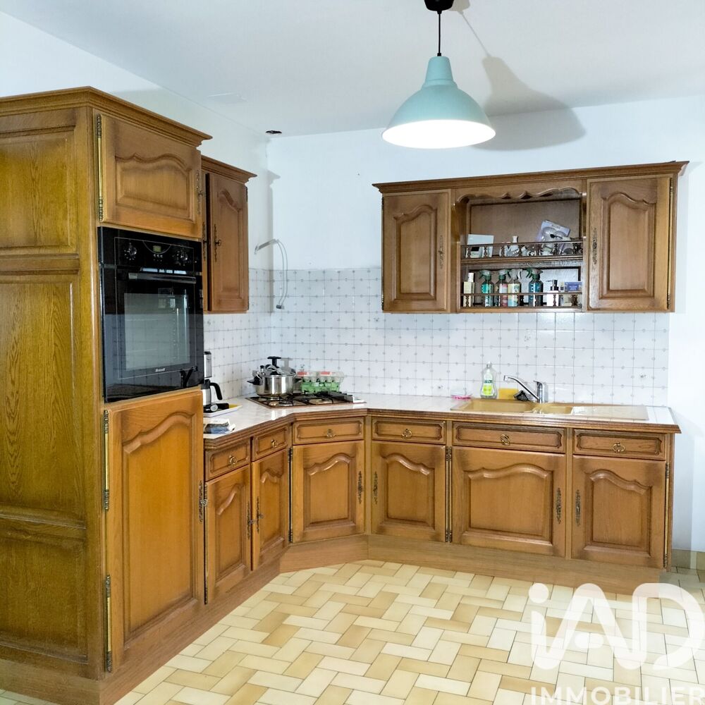 Vente Maison Vente Maison/villa 5 pièces Challans