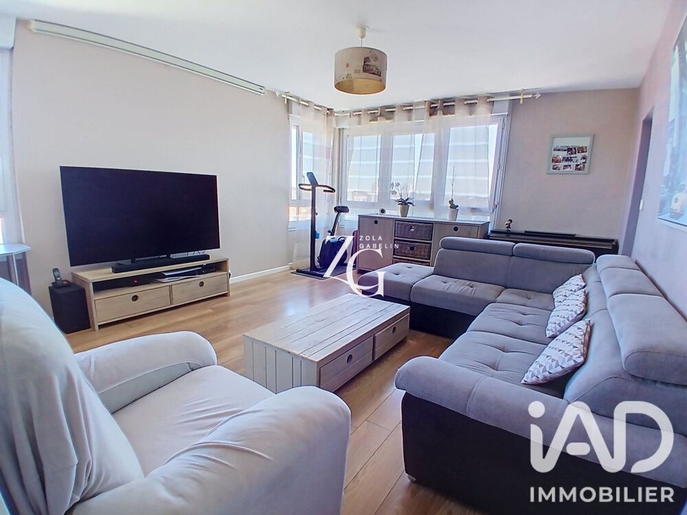 Vente Appartement Vente Appartement 5 pièces Saint-herblain