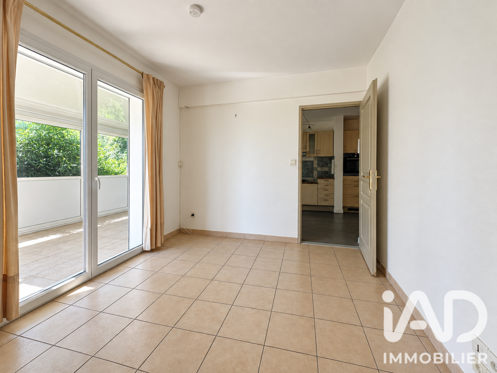 Vente Maison Vente Maison traditionnelle 5 pièces Marseille 13