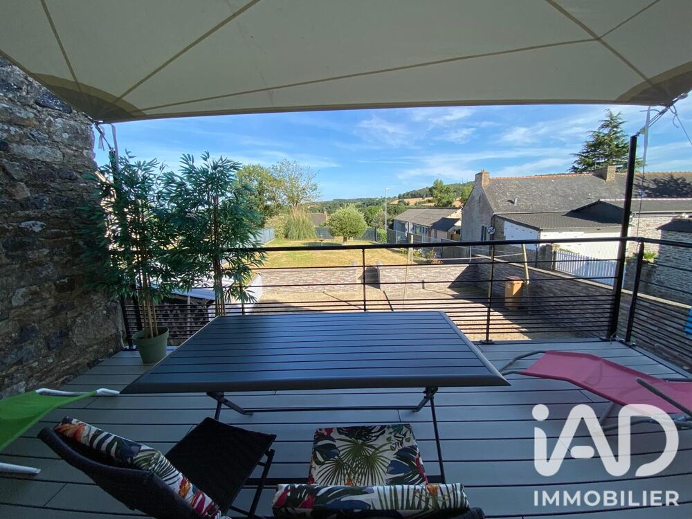Vente Maison traditionnelle 4 pièces