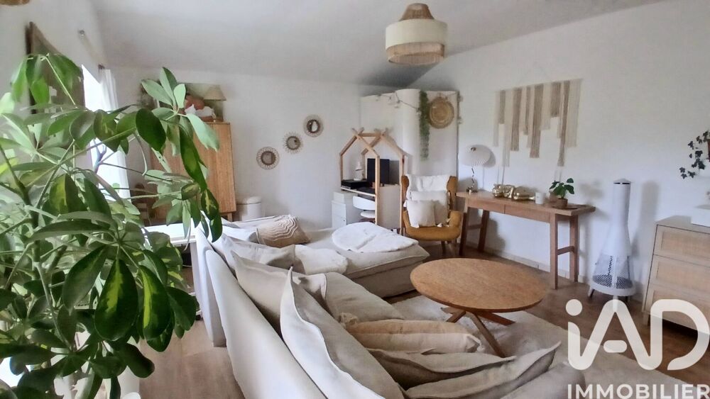Vente Maison de campagne 5 pièces